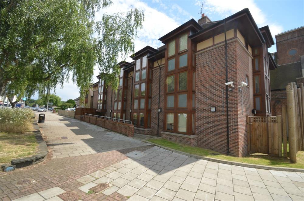 Watford Way, Mill Hill